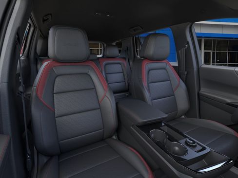 New 2026 Chevrolet Equinox RS image 16