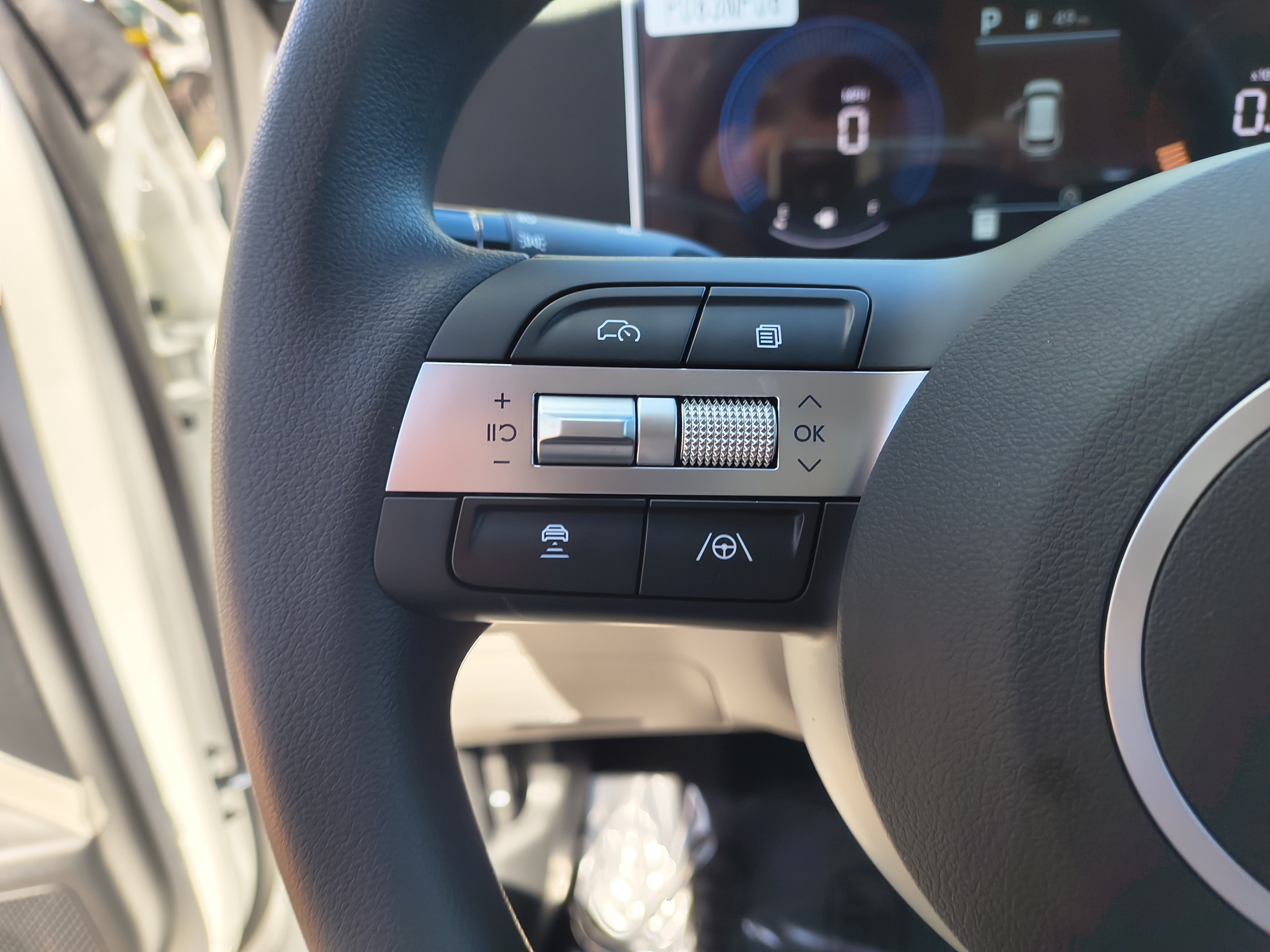 New 2026 Hyundai Tucson SEL Plus FWD image 25