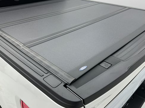 Used 2023 Ford F150 Limited AWD/4WD image 9