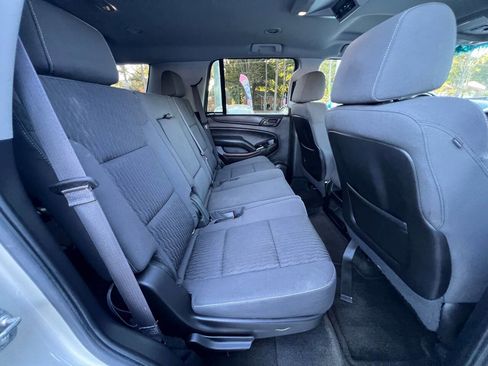 Used 2015 GMC Yukon SLE w/ Convenience Package image 11