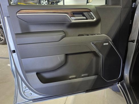 New 2026 Chevrolet Silverado 1500 RST w/ Convenience Package II image 22