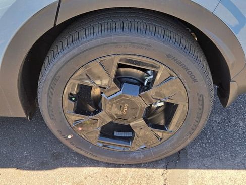 New 2026 Kia Sportage X-Line image 11