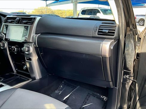 Used 2023 Toyota 4Runner SR5 Premium w/ Moonroof Package image 19