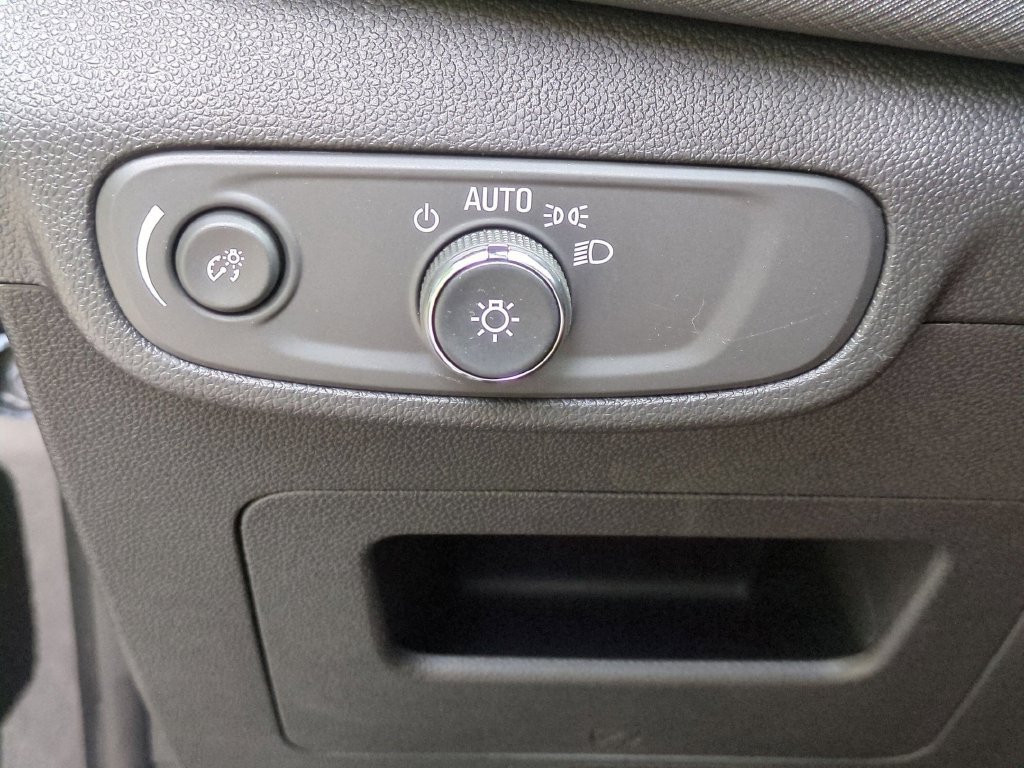 New 2026 Chevrolet TrailBlazer LS w/ LS Convenience Package FWD image 23