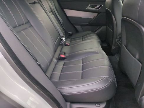 Used 2023 Land Rover Range Rover Velar R-Dynamic S AWD/4WD image 17