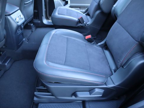 New 2026 Ford Explorer ST w/ Sun And Sound Package image 14