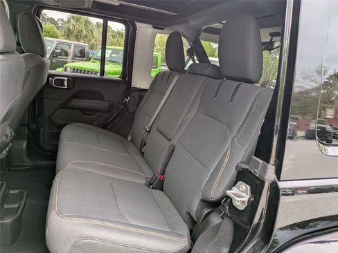 Used 2024 Volkswagen Tiguan Wolfsburg Edition image 17