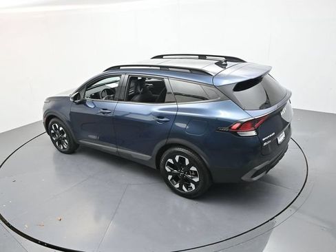 Used 2024 Kia Sportage X-Line AWD/4WD image 39