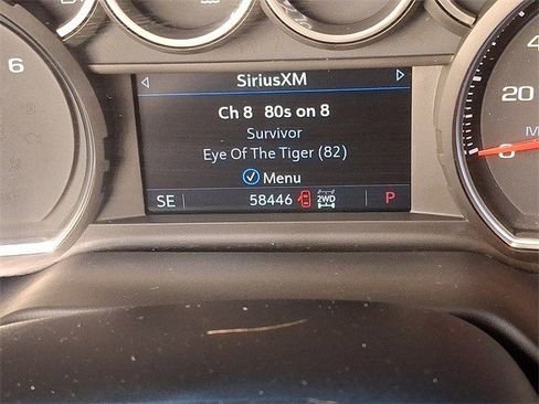 Certified 2021 Chevrolet Tahoe LT image 25