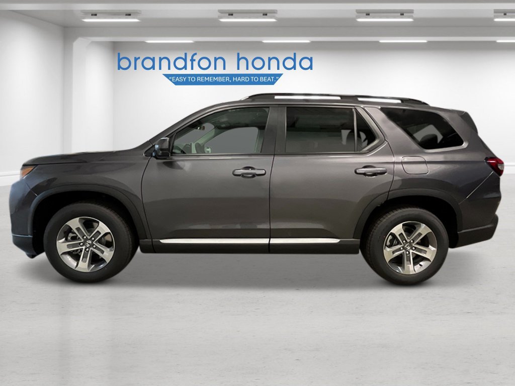 New 2026 Honda Pilot EX-L image 2