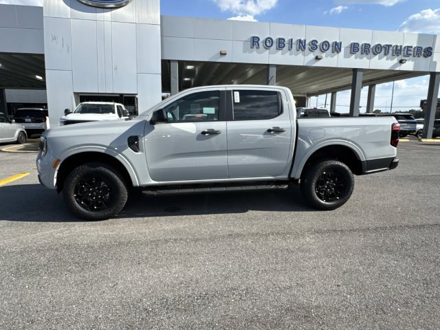 New 2026 Ford Ranger XLT w/ Black Appearance Package RWD image 8