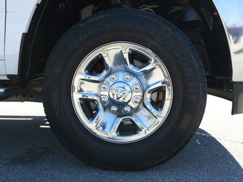 Used 2022 RAM 2500 Big Horn image 5