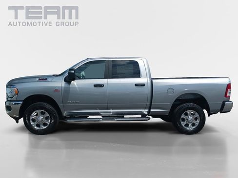 Used 2024 RAM 2500 Big Horn image 4