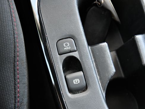 Used 2023 Toyota Corolla SE w/ SE Premium Package image 28