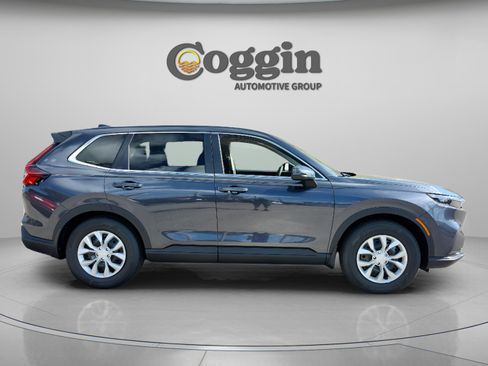 New 2026 Honda CR-V LX image 5