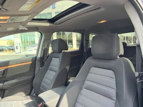 Used 2018 Honda CR-V EX image 9