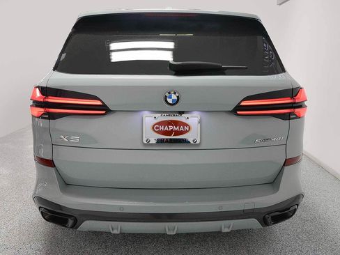 Used 2024 BMW X5 sDrive40i w/ M Sport Package RWD image 4