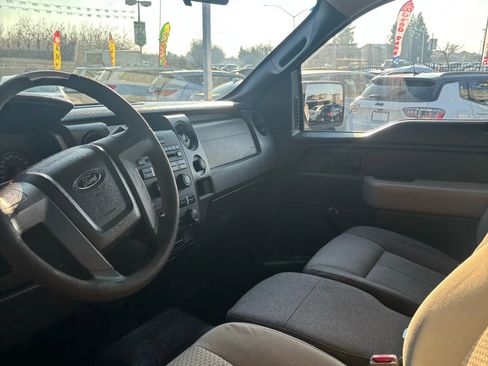 Used 2009 Ford F150 XL image 8
