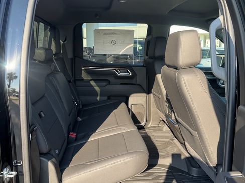 New 2026 GMC Sierra 1500 Elevation w/ Elevation Premium Package image 14