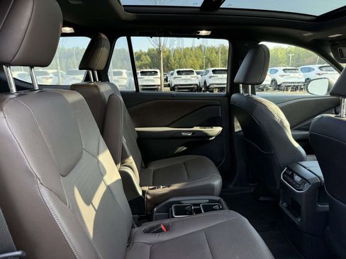 Used 2024 Lexus TX 350 AWD image 16