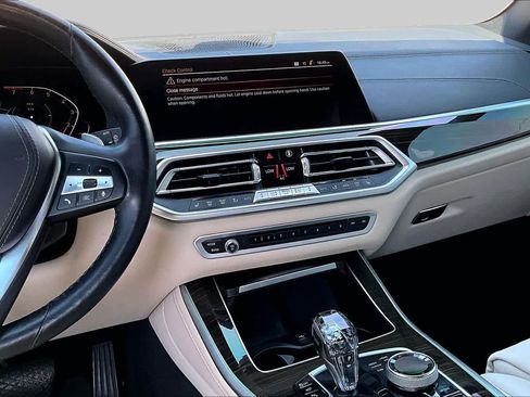 Used 2020 BMW X5 sDrive40i w/ Premium Package RWD image 7