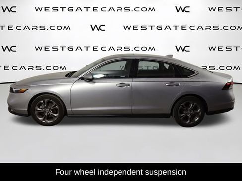 Used 2024 Honda Accord EX image 5
