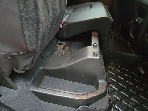 Used 2019 Chevrolet Colorado ZR2 image 97