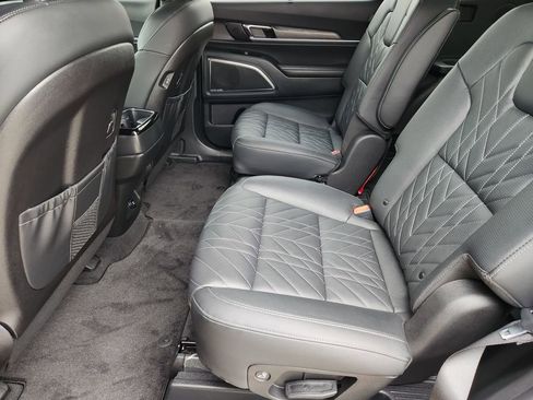Used 2025 Kia Telluride SX X-Line AWD/4WD image 31