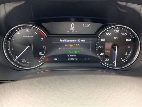 Used 2021 Cadillac XT6 Luxury FWD image 23