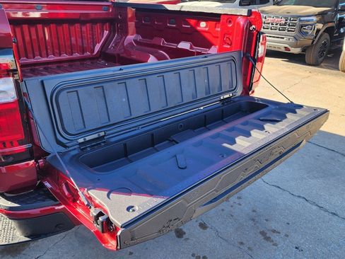 New 2026 GMC Canyon Elevation w/ Convenience Package image 48