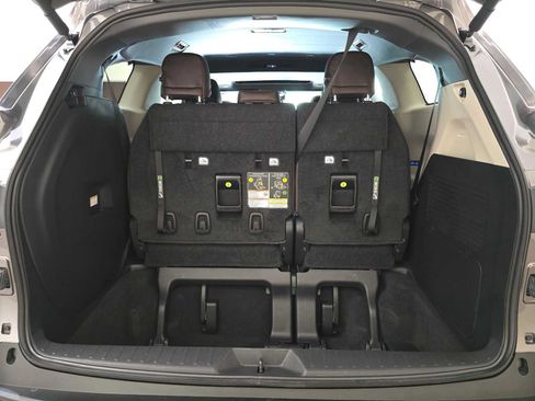Certified 2024 Toyota Sienna Platinum AWD/4WD image 31