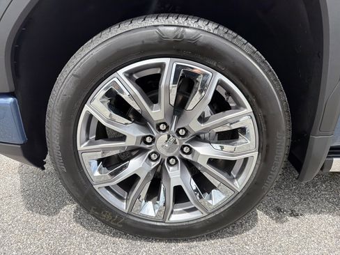 New 2026 GMC Sierra 1500 Denali AWD/4WD image 12