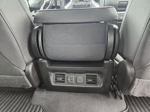 Used 2021 Chevrolet Silverado 1500 RST w/ Z71 Off-Road Package AWD/4WD image 35