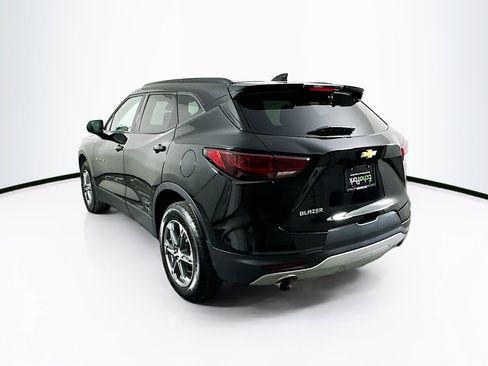 Used 2024 Chevrolet Blazer LT w/ Convenience Package image 5