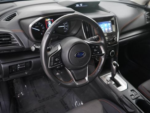 Used 2022 Subaru Crosstrek 2.0i Premium AWD/4WD image 20