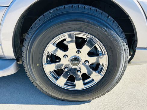 Used 2015 Ford Transit 150 130 Low Roof w/ Exterior Upgrade Package image 40