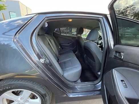 Used 2015 Kia Optima LX image 13