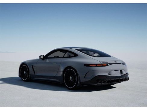 New 2026 Mercedes-Benz AMG GT 63 image 29