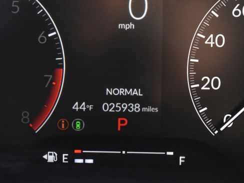 Certified 2023 Honda Civic Sport image 26