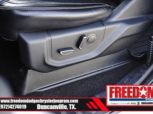 Used 2019 Ford F250 Lariat w/ Lariat Ultimate Package AWD/4WD image 37