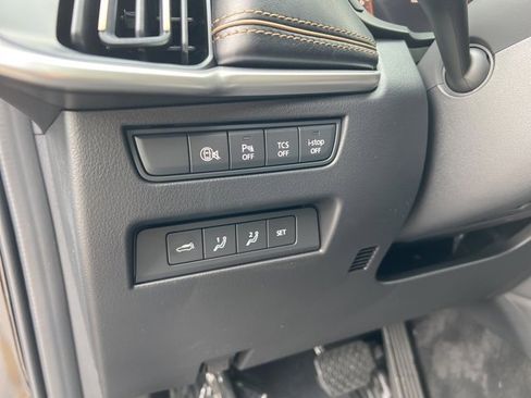 New 2026 MAZDA CX-90 3.3 Turbo w/ Premium Plus Pkg image 28