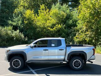 New 2025 Toyota Tacoma TRD Off-Road w/ TRD Off Road Upgrade Package video 2