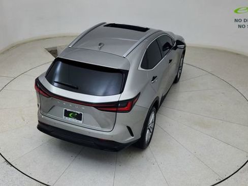 Used 2025 Lexus NX 350 AWD w/ Accessory Package (2T) image 81