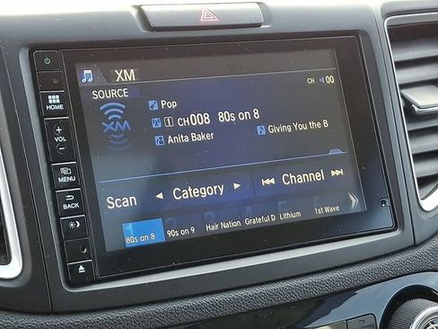 Used 2015 Honda CR-V EX-L image 21