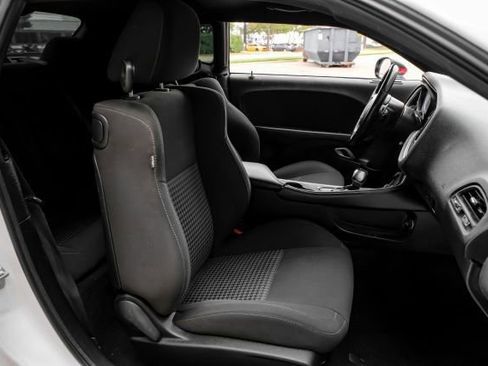 Used 2021 Dodge Challenger R/T image 31