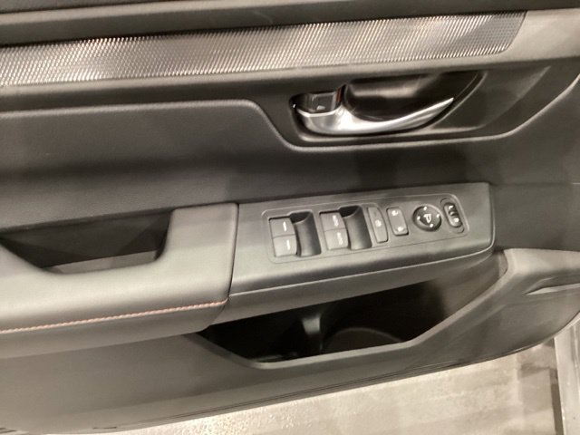 Certified 2025 Honda CR-V Sport image 19