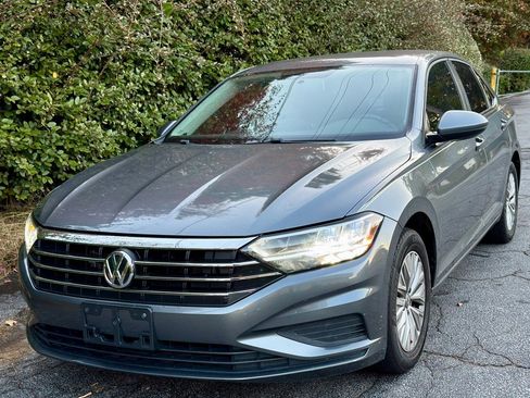 Used 2019 Volkswagen Jetta S w/ Driver Assistance Package image 6