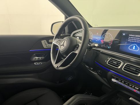 Certified 2026 Mercedes-Benz GLE 350 4MATIC image 10
