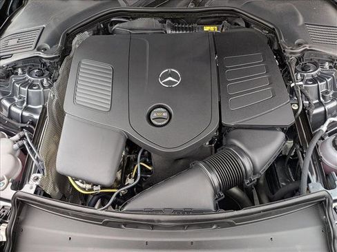 New 2026 Mercedes-Benz C 300 4MATIC Sedan image 19