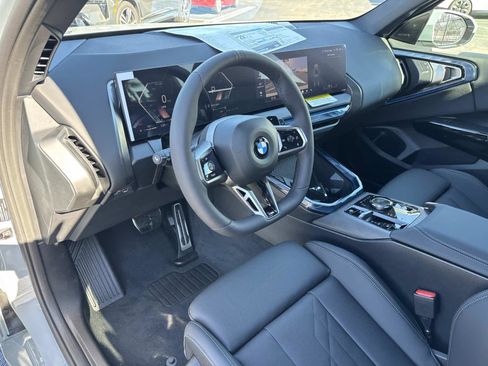 New 2026 BMW X3 xDrive30 w/ M Sport Package image 23